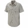 CMS327    NosiLife Short-Sleeved Shirt  - Colour Parchment