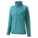 CWA092    Riku Active Microfleece  - Colour Bright Turquoise