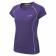 CWT1034   Base T-Shirt  - Colour Huckleberry