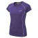CWT1034   Base T-Shirt  - Colour Huckleberry