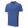 CWT1034   Base T-Shirt  - Colour Deep Azure