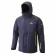 CMW652    Bear Mountain Jacket  - Colour French Navy/Black
