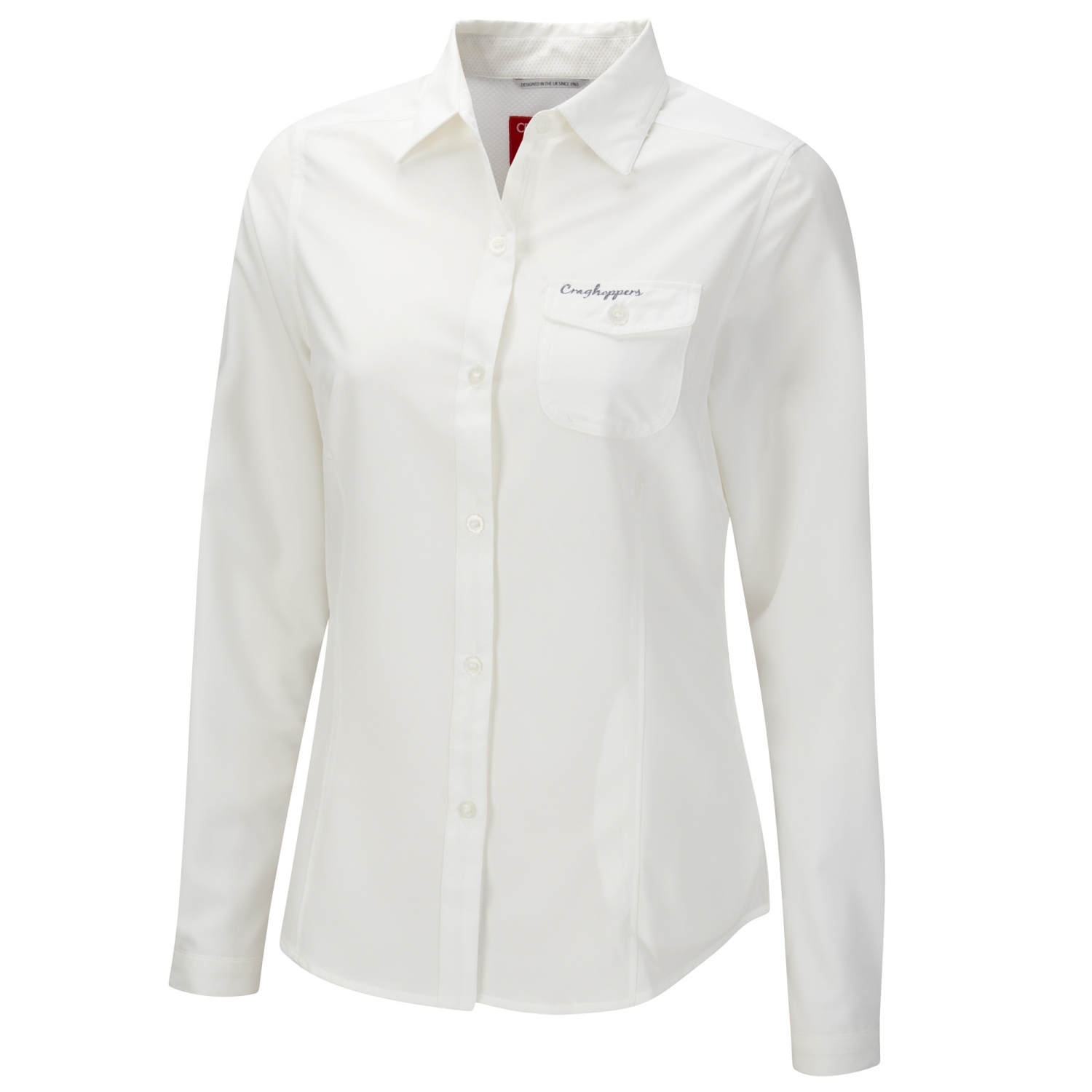 craghoppers nosilife pro shirt