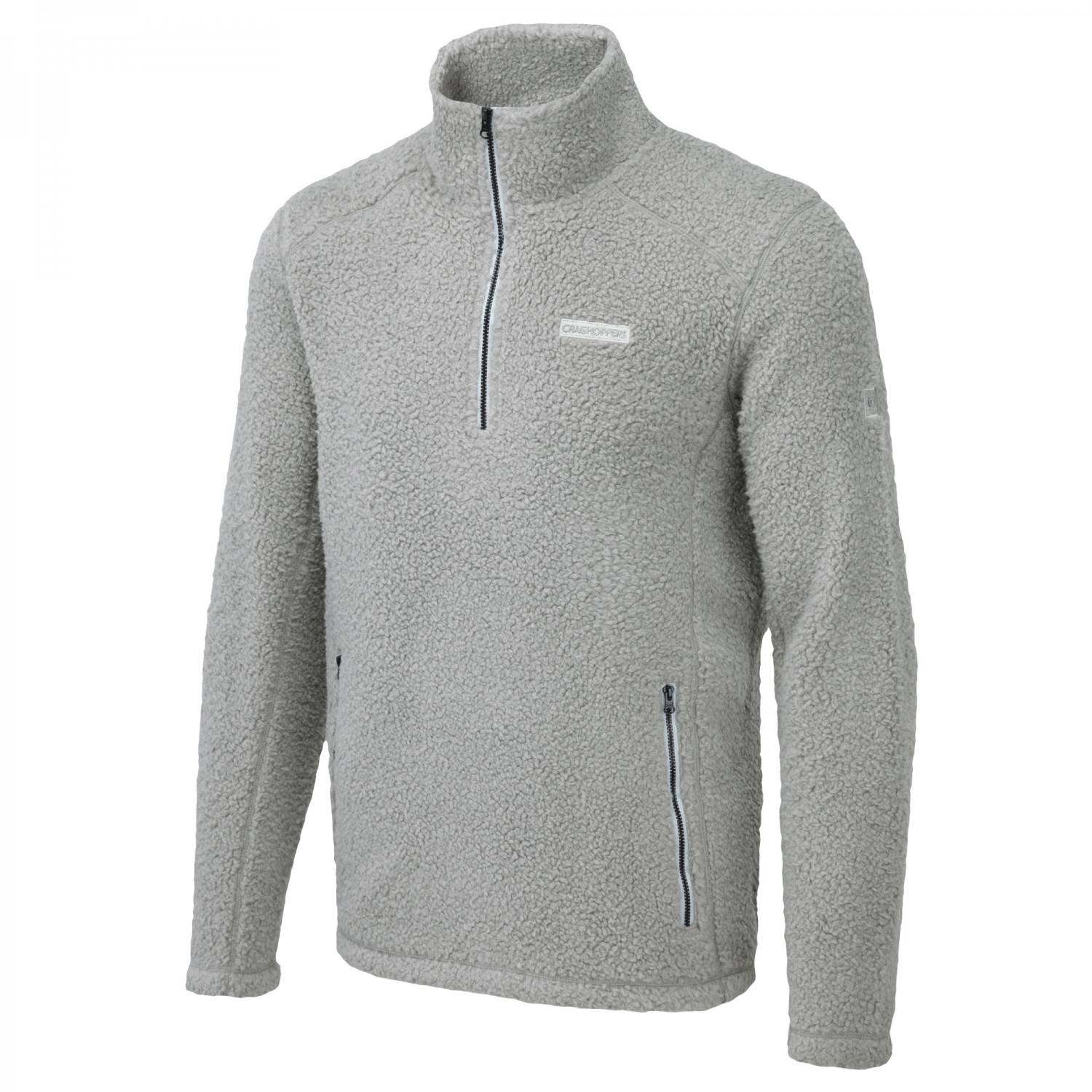 Dalton Halfzip Fleece Quava