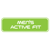 Mens Active Fit