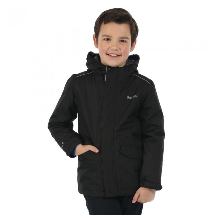 Kids Outdoor Clothing & Footwear Regatta Great Outdoors