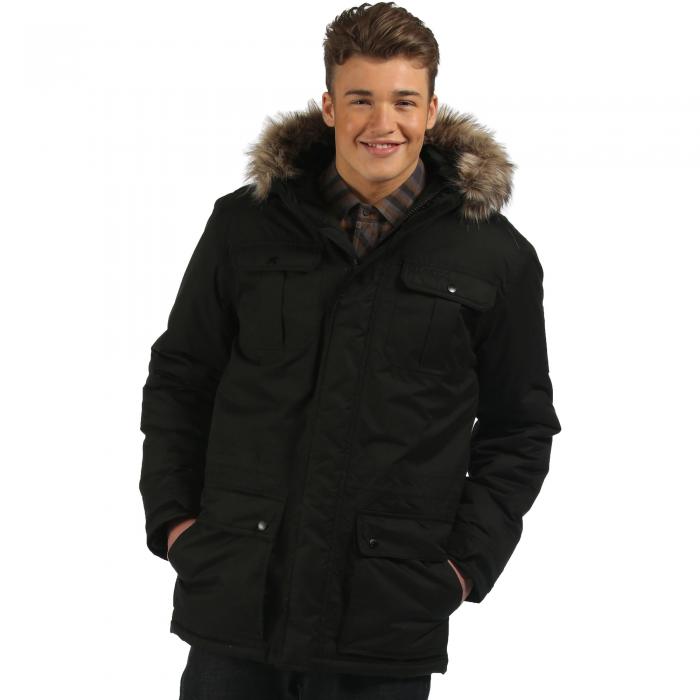 Mens Outdoor Clothing & Footwear Regatta Great Outdoors